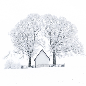 Snežná kaplnka