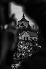 Fotíme zámok