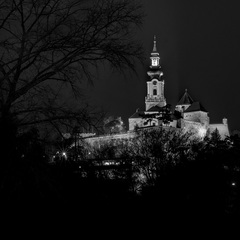 Hrad