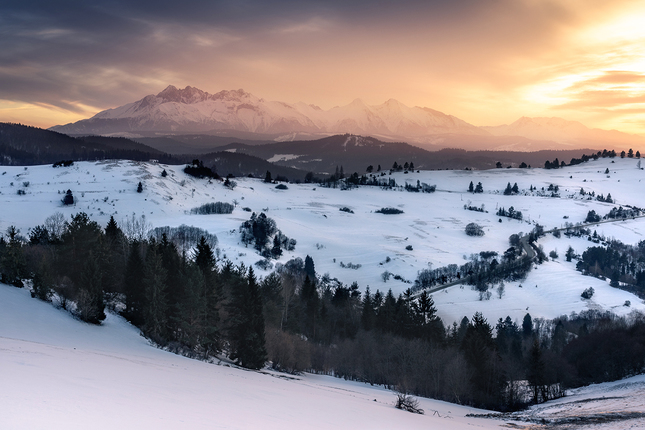 Pieniny