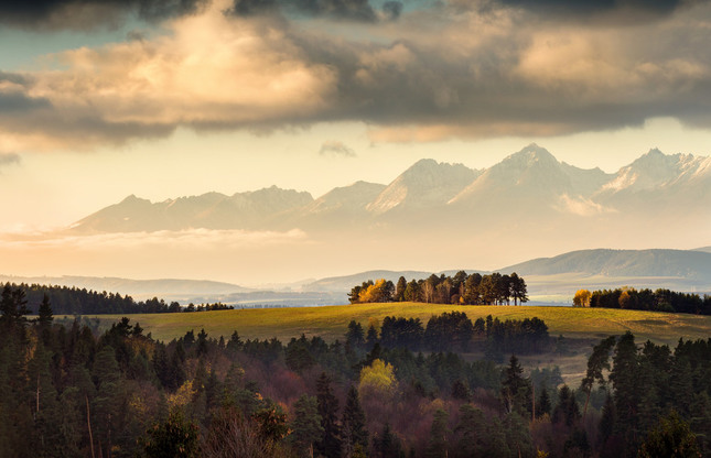 Tatry