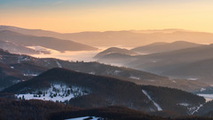 Dobšinské kopce