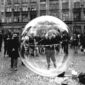 V bubline