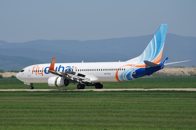 FlyDubai2