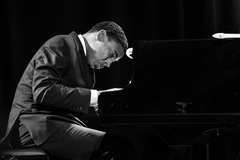 ChristianSands@Christian McBride