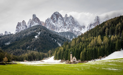 Santa Magdalena