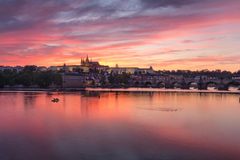 Magicka Praha
