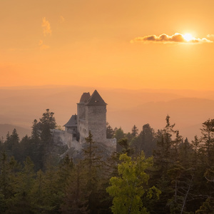 Rozpravkovy Kasperk