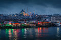 Istanbul
