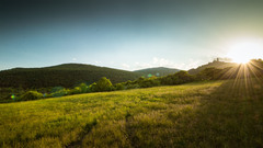 Podhradie