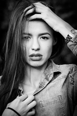 *beauty*