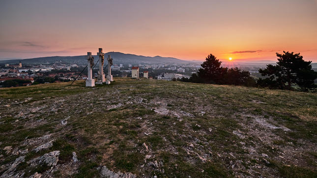 Dobré ráno Nitra