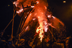 Pekelníci útočia ohňom XVI