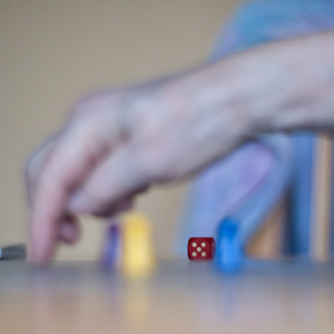 🎲