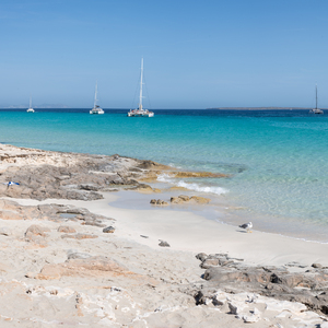 Formentera Forever XXVI