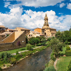 Cuzcurrita de Río Tirón
