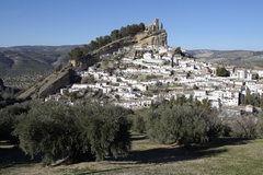 Montefrío