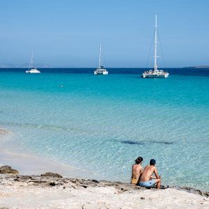 Formentera Forever XXIV