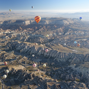 Neunundneunzig Luftballons