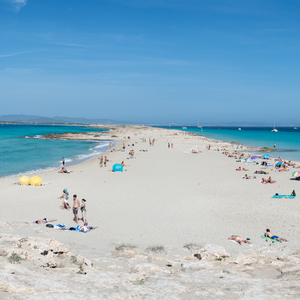 Formentera Forever XXIII