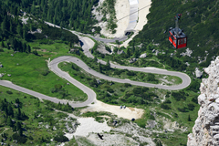 Prečo cestujeme na motorke XV