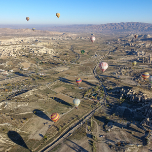 Neunundneunzig Luftballons VI