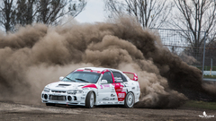 Dirty Monster