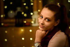 Sestrička