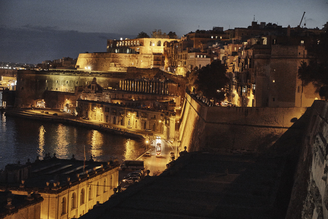 Valletta