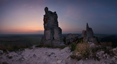 Plavecký hrad