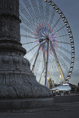V Paríži