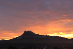 Spišský hrad