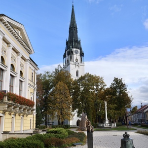 Radničné námestie