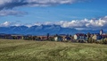 Podtatranská dedinka