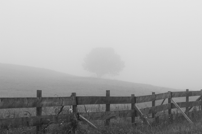 Hmla ako v “pytli”