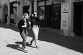 Prestrelka
