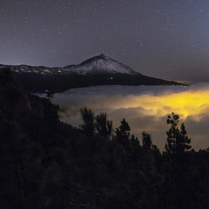 Pico Del Teide