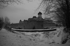 Trenčiansky hrad
