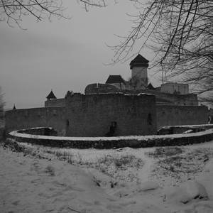 Trenčiansky hrad