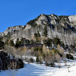 Chata Plesnivec (1290 m)