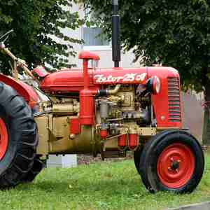 Zetor