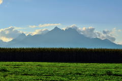 Tatry