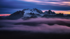 Pokojná Marmolada