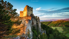Hrad Lietava