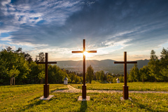 Kalvária Považská Bystrica