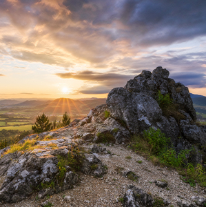 Na Borovej skale
