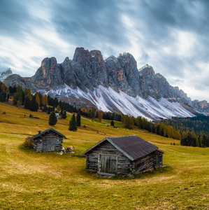 Val di Funes