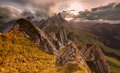Alpstein