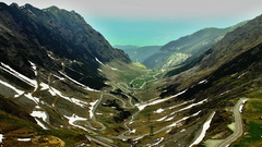 Transfagarasan