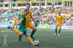 MSK Zilina